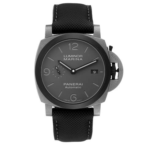 Panerai Luminor Marina Pam01662 44 PAM 01662.